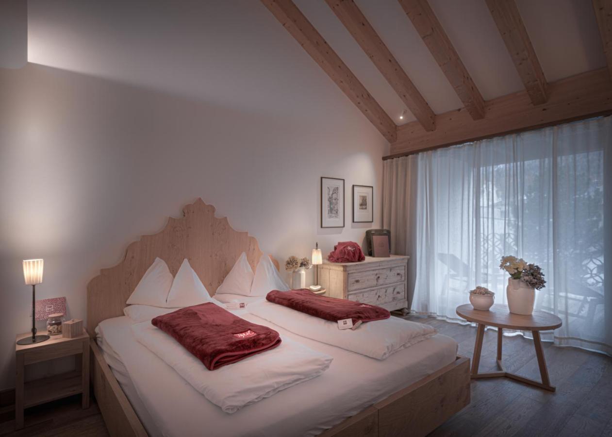 Hotel Il Tyrol à San Candido Extérieur photo